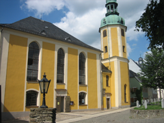 St. Barthlomäus Kirche