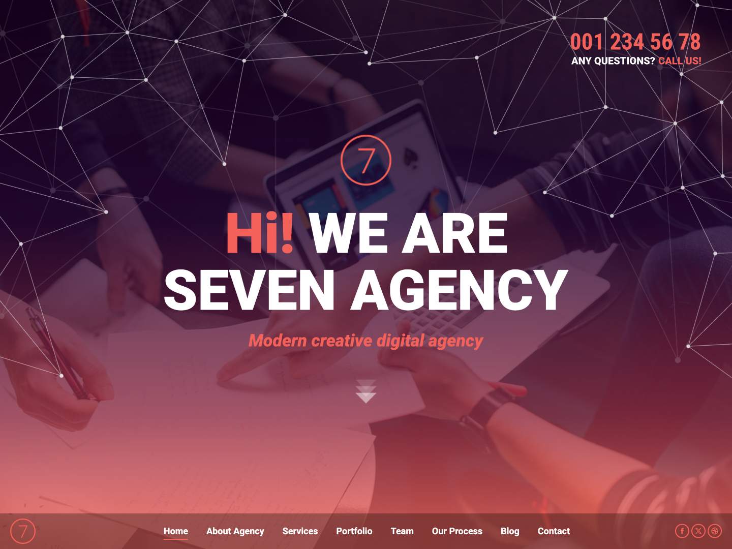 Agency