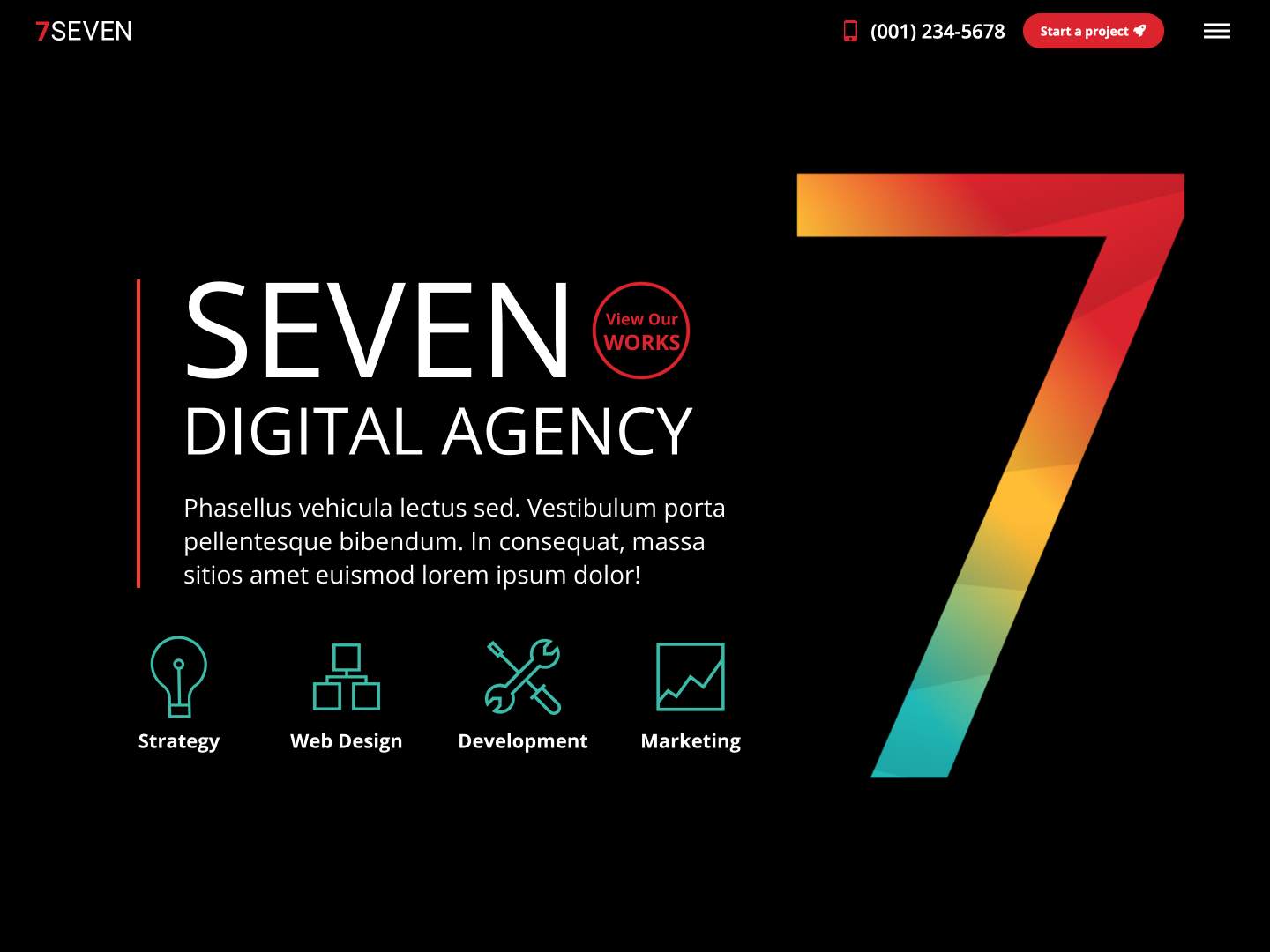 Digital Agency
